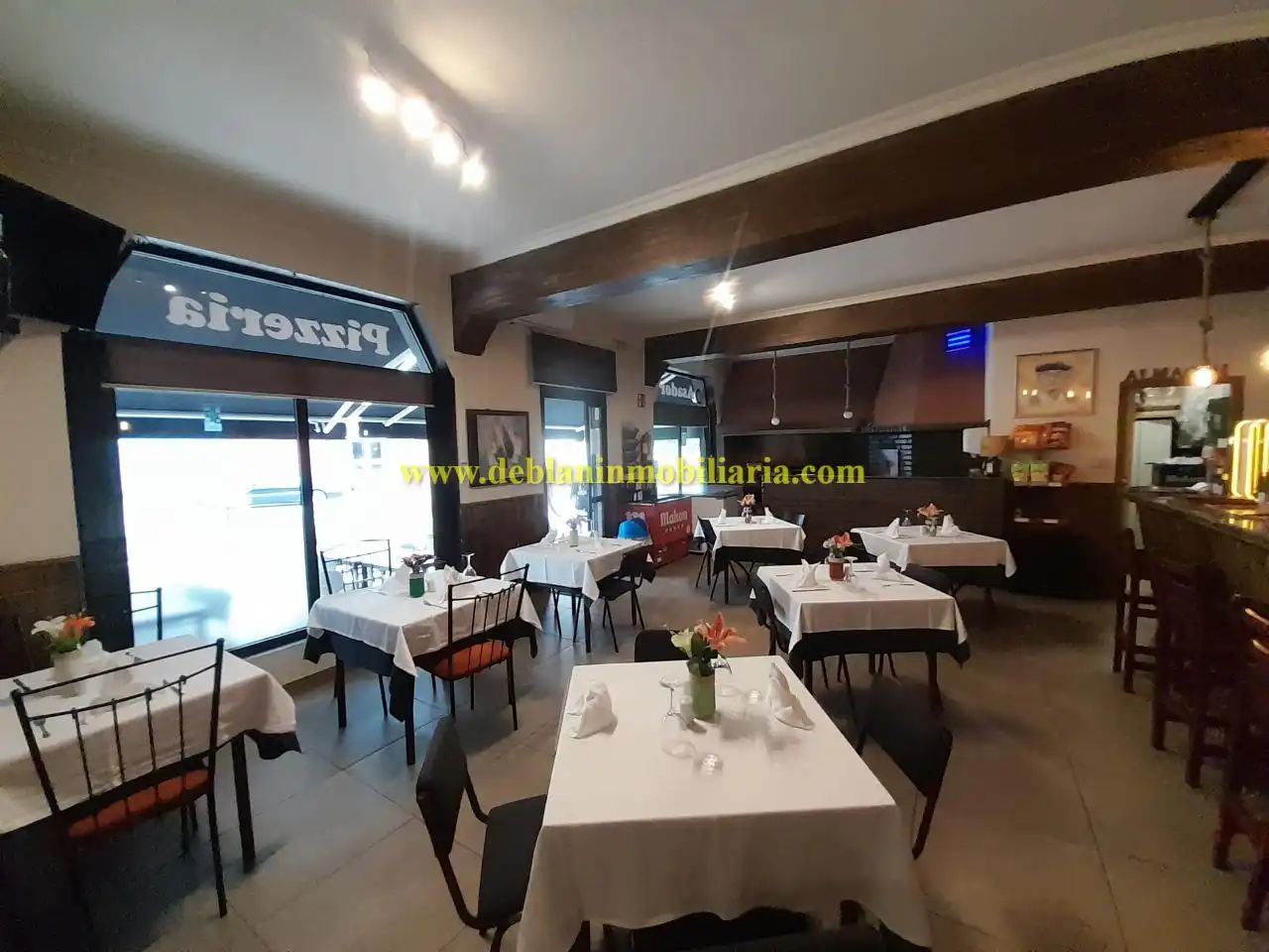 Locale commerciale in affitto a Avd.Concordia, imagen 22