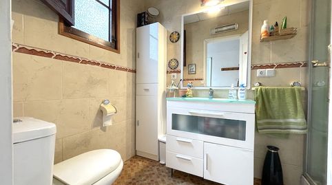 Foto 4 de Casa o chalet en venta en Centro ciudad, Jávea / Xàbia