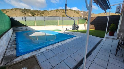 Foto 3 de Casa o xalet en venda a El Robledal, Villalbilla