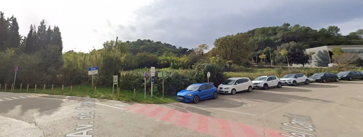 Terreno industrial en venta en Calle Creueta la, imagen 5
