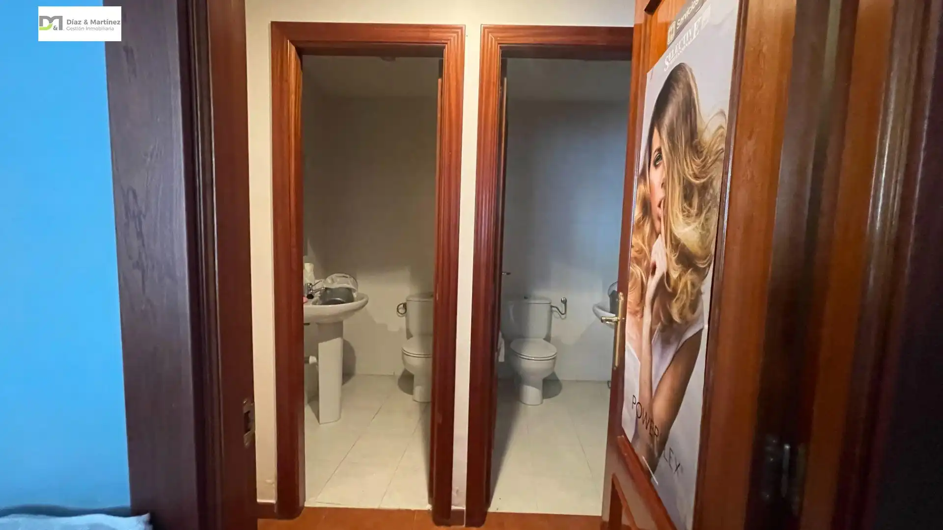 Gewerbefläche zum Verkauf in Villaquilambre, imagen 5