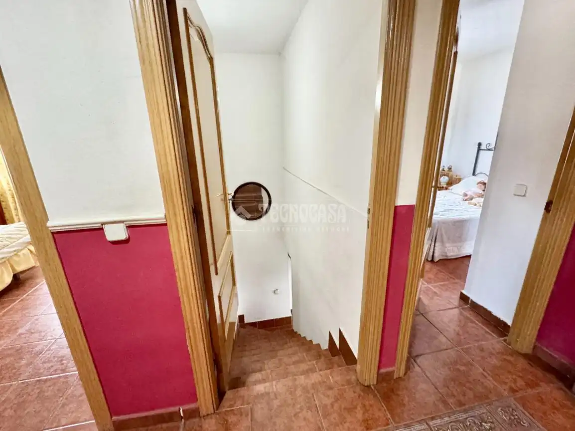 Haus oder Chalet zum Verkauf in Valdeavero mit Heizung und Schwimmbad