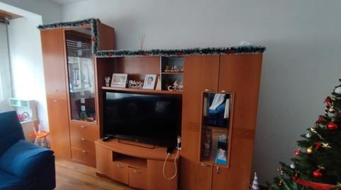 Foto 3 de Piso en venta en Rúa Alcalde Usero, 55, Plaza de España, Ferrol