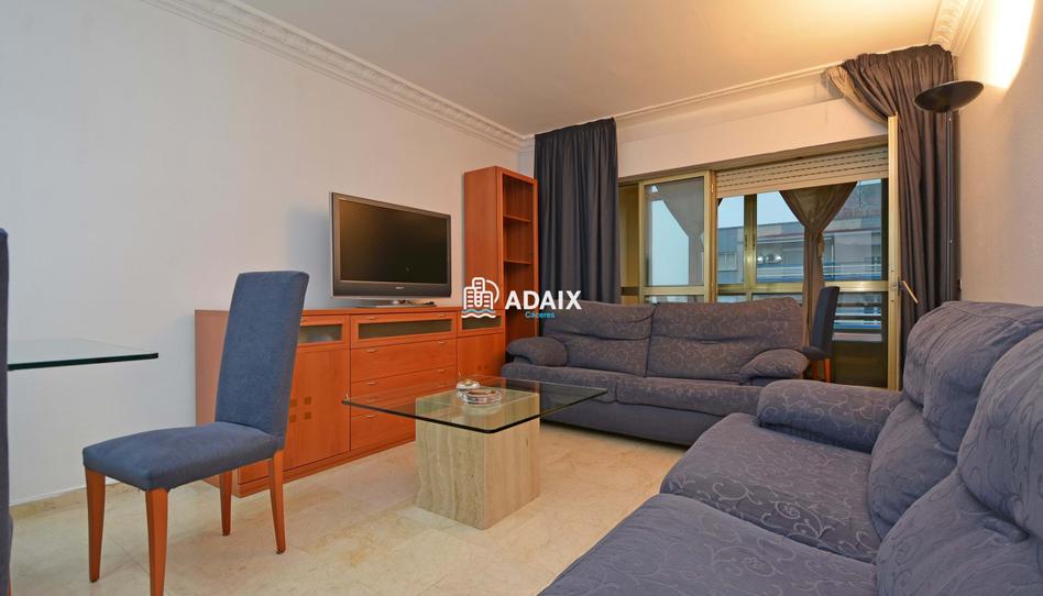 Photo 1 of Flat to rent in Virgen de la Montaña  º a Plaza de Garaje Nº, Centro, Cáceres