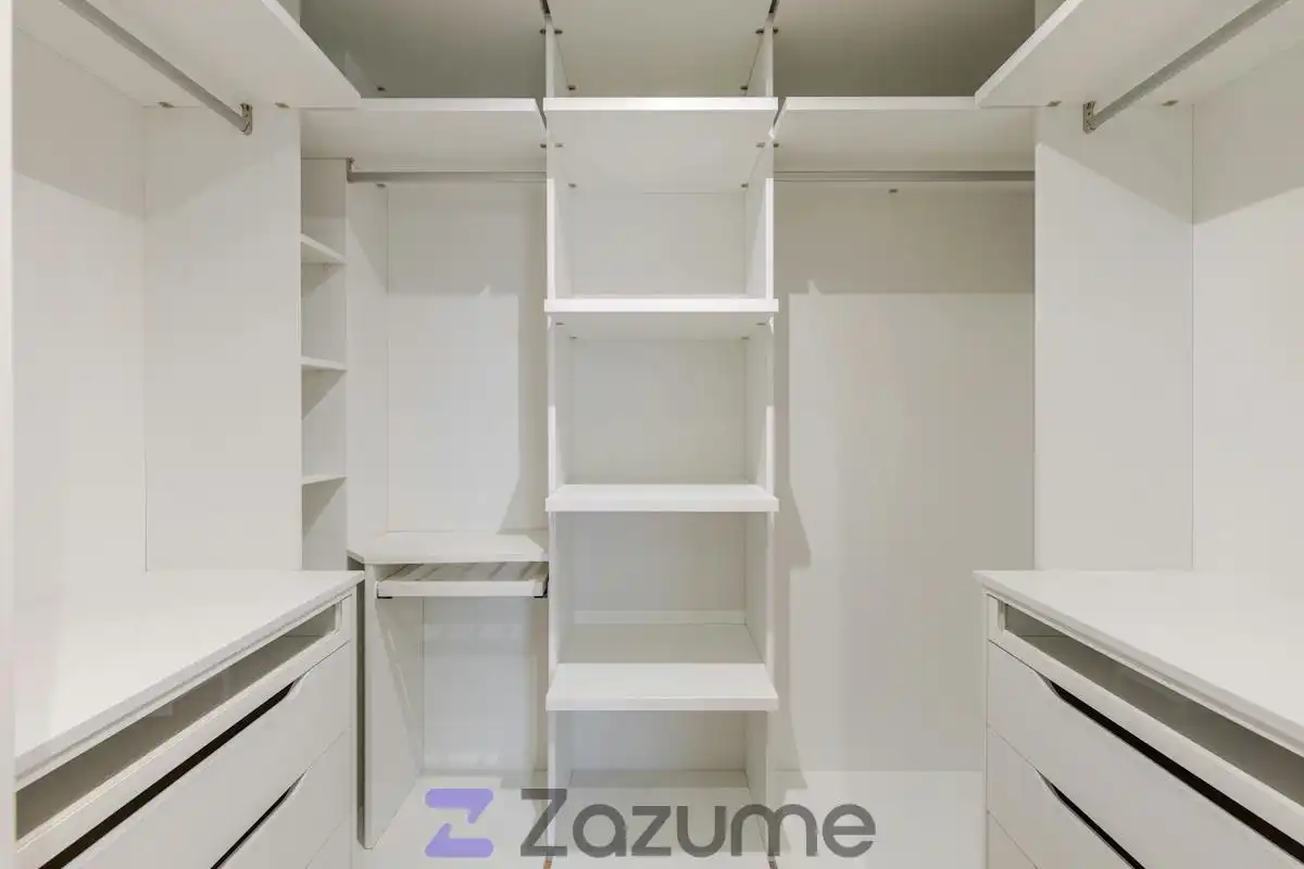 Flat with lift to rent in C. María Moliner, imagen 23