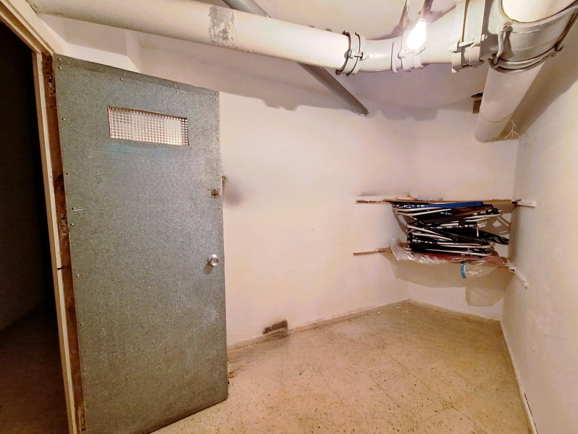 Storage room for sale in Paseo Marítimo - San José - La Laguna