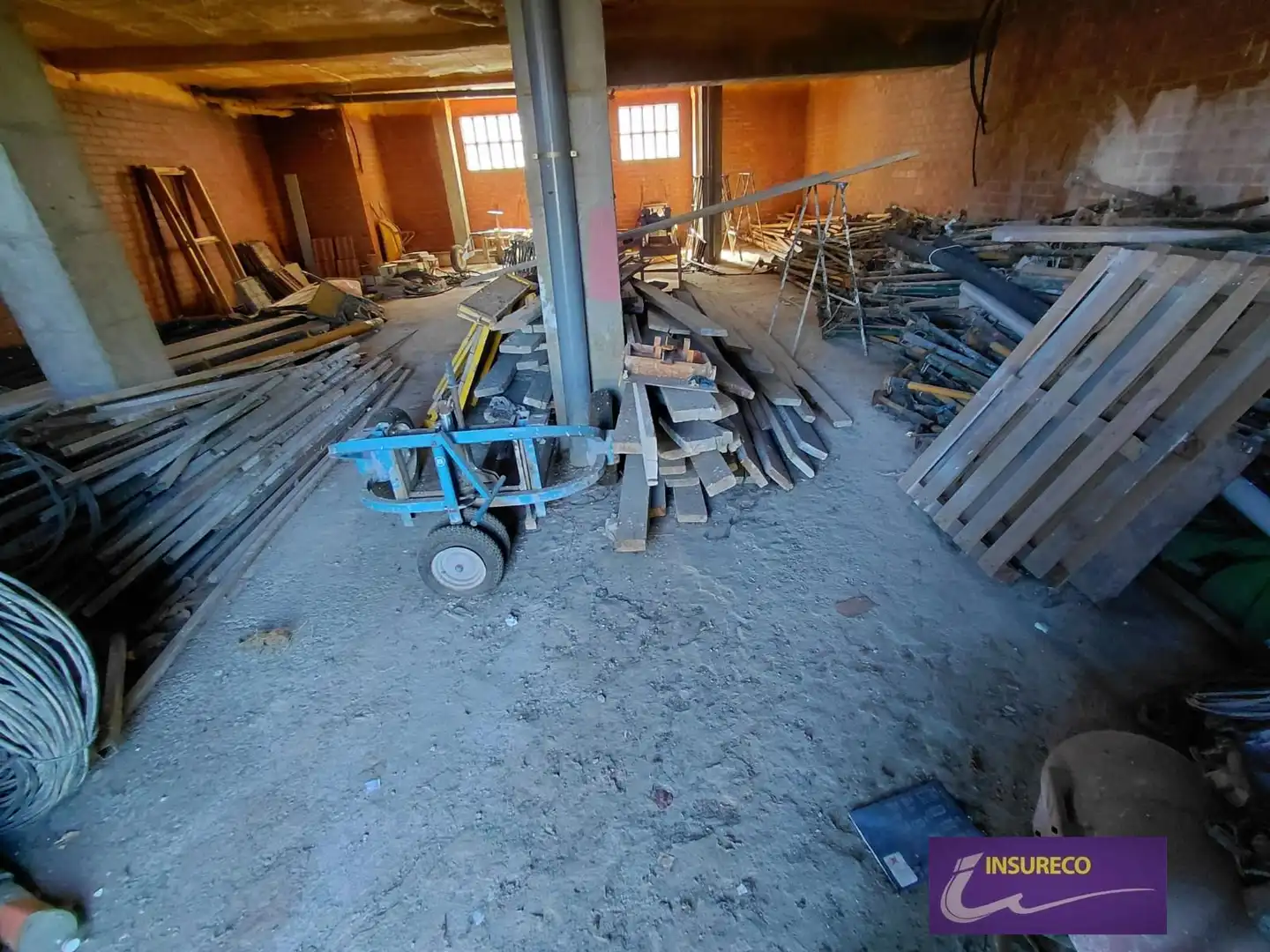 Local comercial en venda a Conde Barcelona, imagen 6