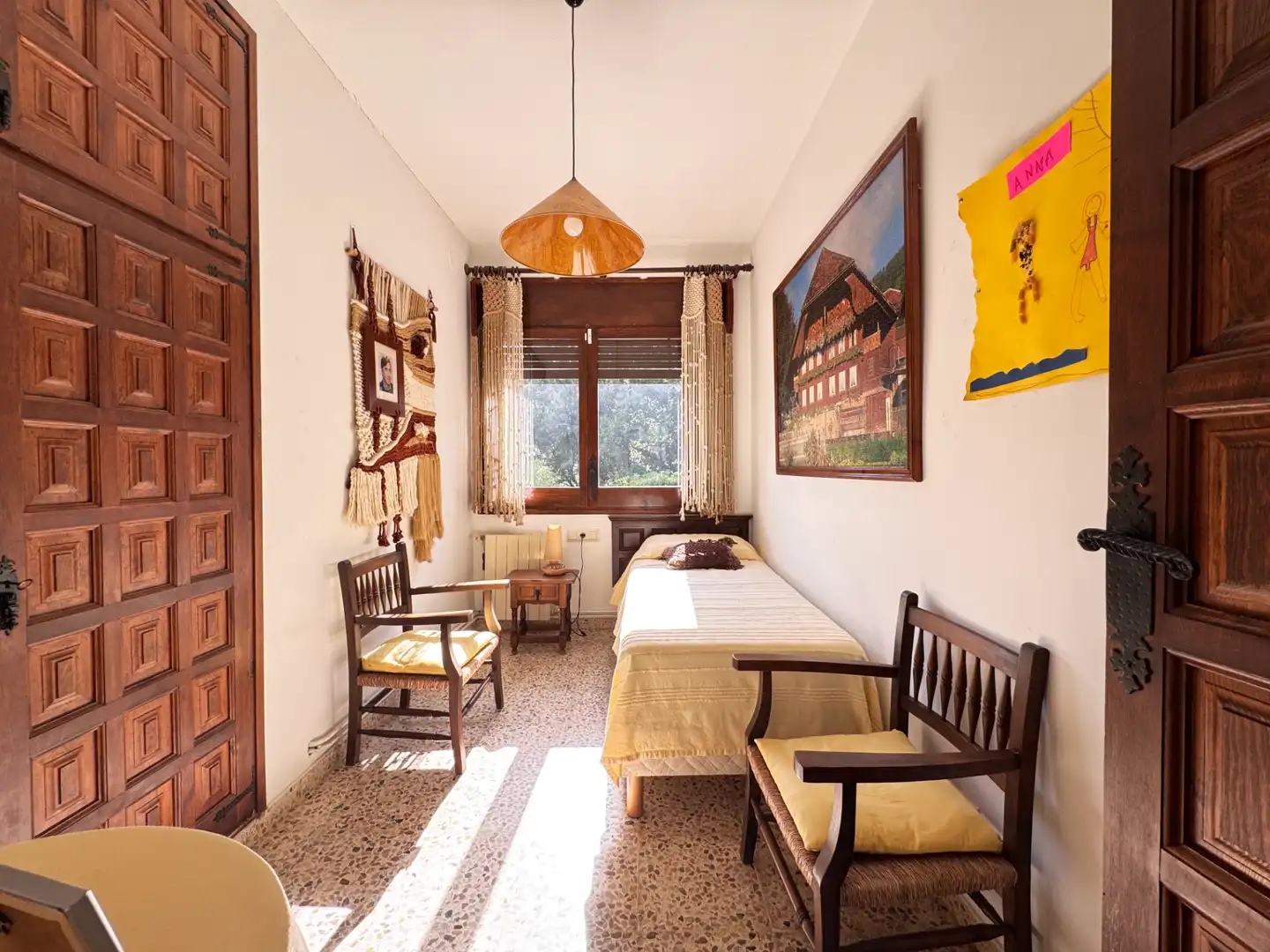 Maison avec jardin à vendre à Sant Pere de Vilamajor, imagen 20