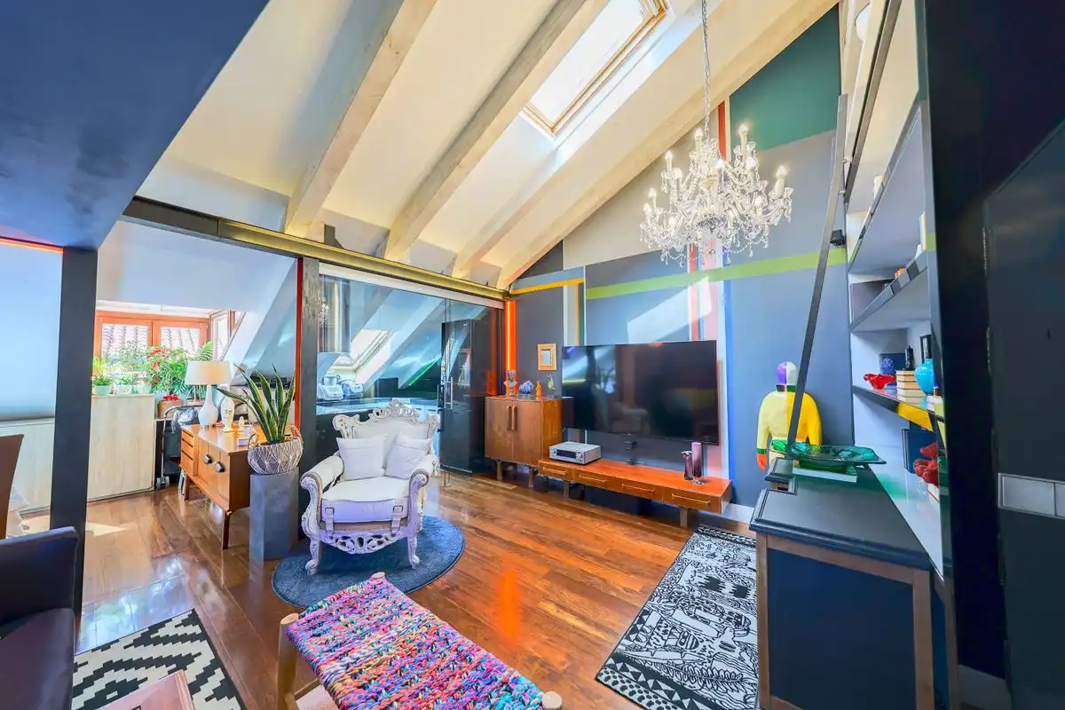 Duplex à vendre à Calle de la Encomienda, imagen 6