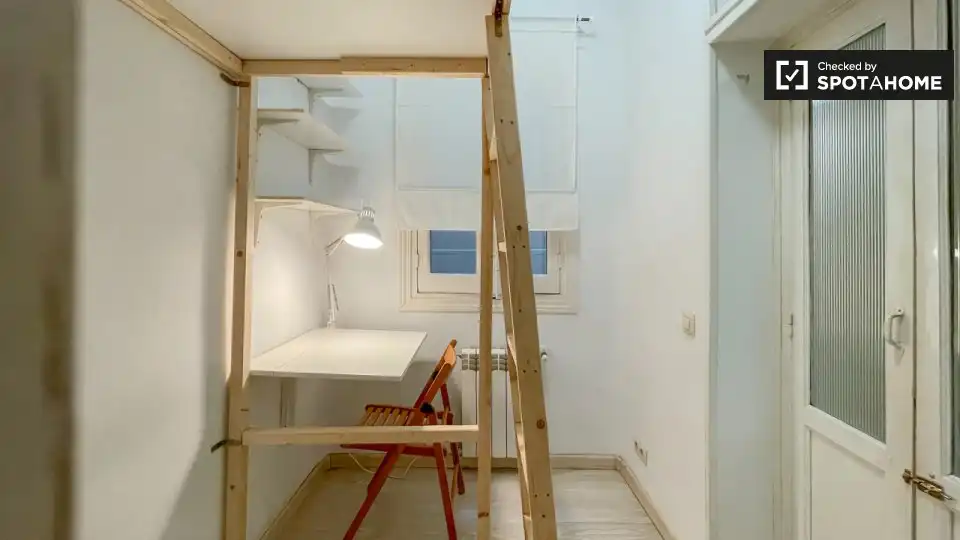 Wohnung zur Miete in Tetuán, imagen 11