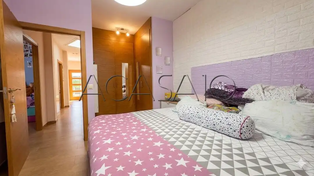 Casa con piscina en venta en Parque Manuel de Vega - Carretera de Ugena, imagen 15