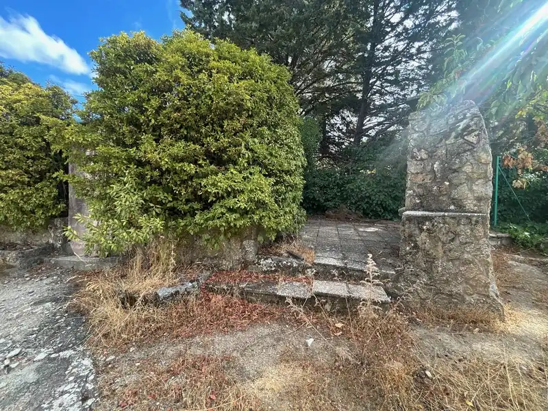Residencial en venta en Santa María de la Alameda