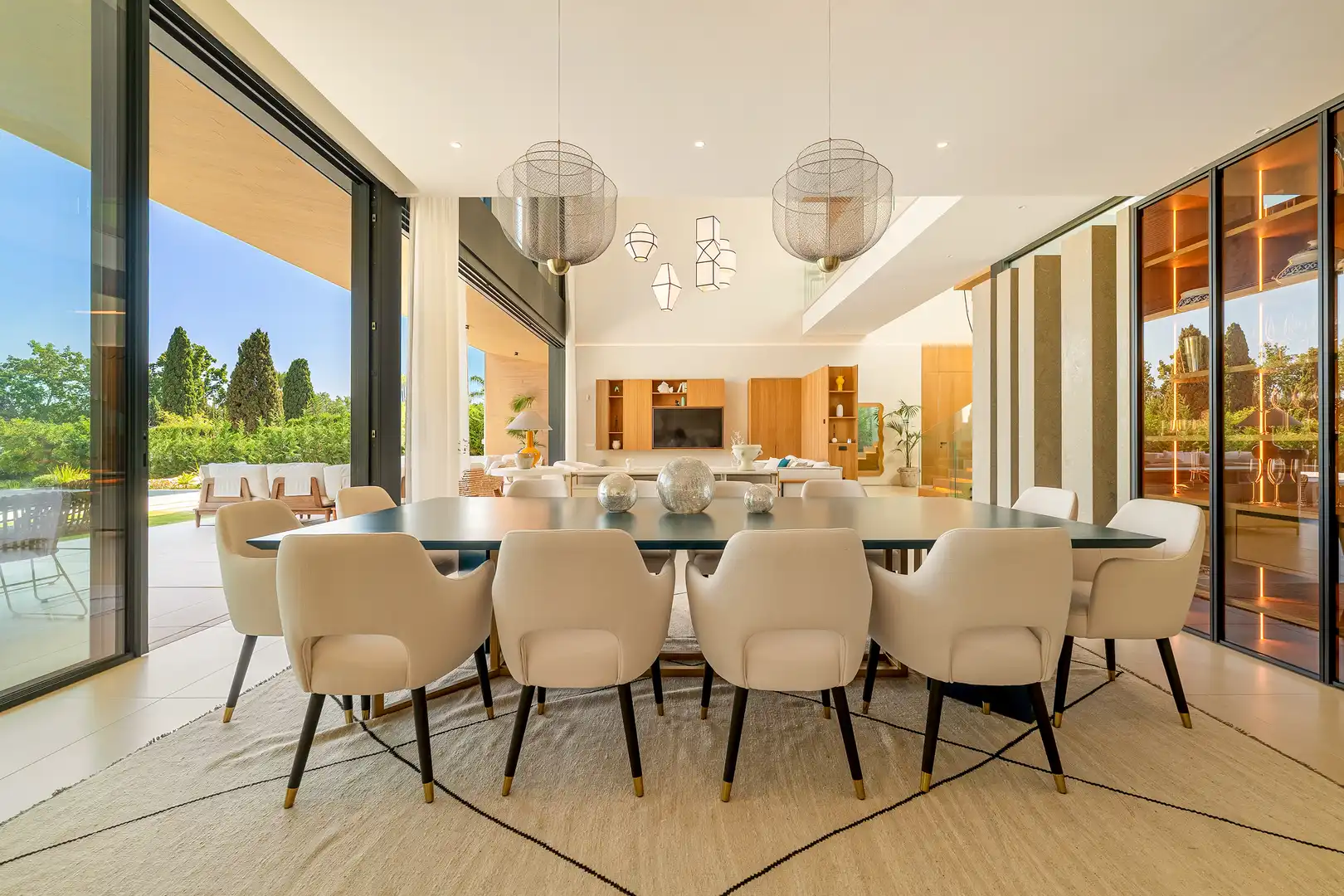 Casa o xalet en venda a CALLE 19-E (UR GUADALMINA ALTA) 720 29670 MARBELLA (MÁLAGA), Guadalmina Alta