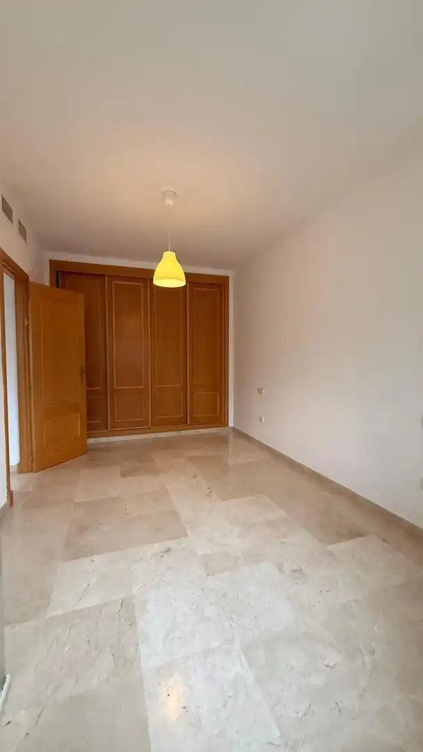 Apartament amb piscina de lloguer a Las Gaviotas  - Carvajal, imagen 12