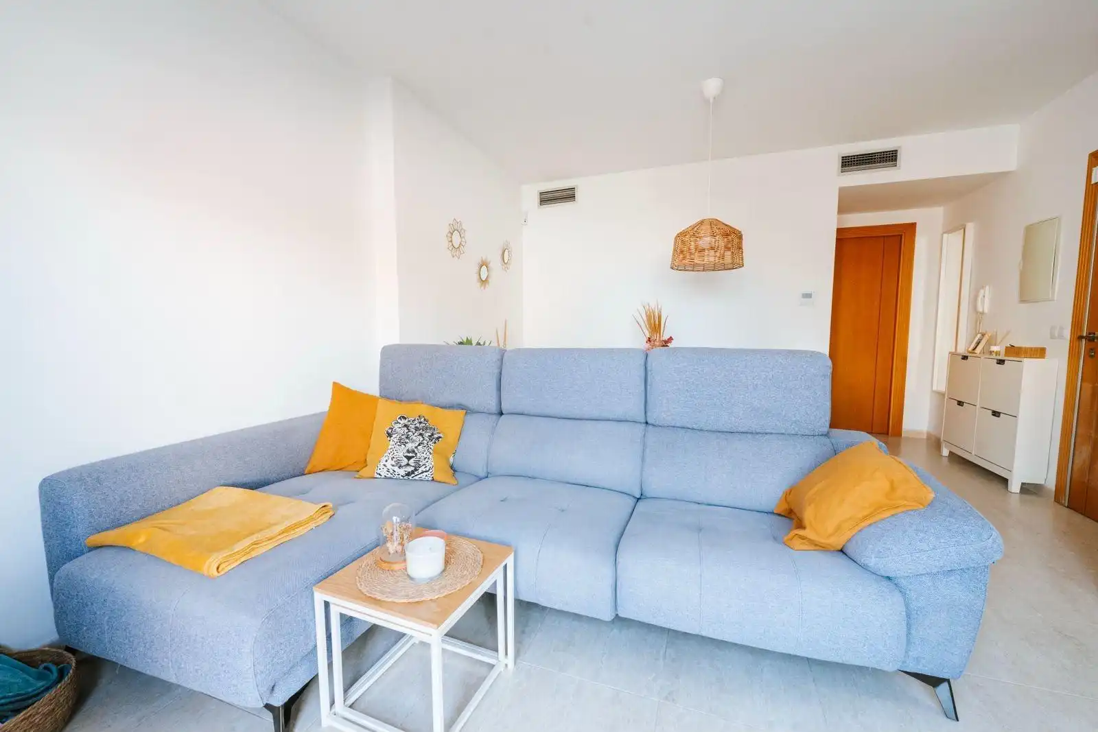 Penthouse with lift for sale in El Ejido Ciudad, imagen 13