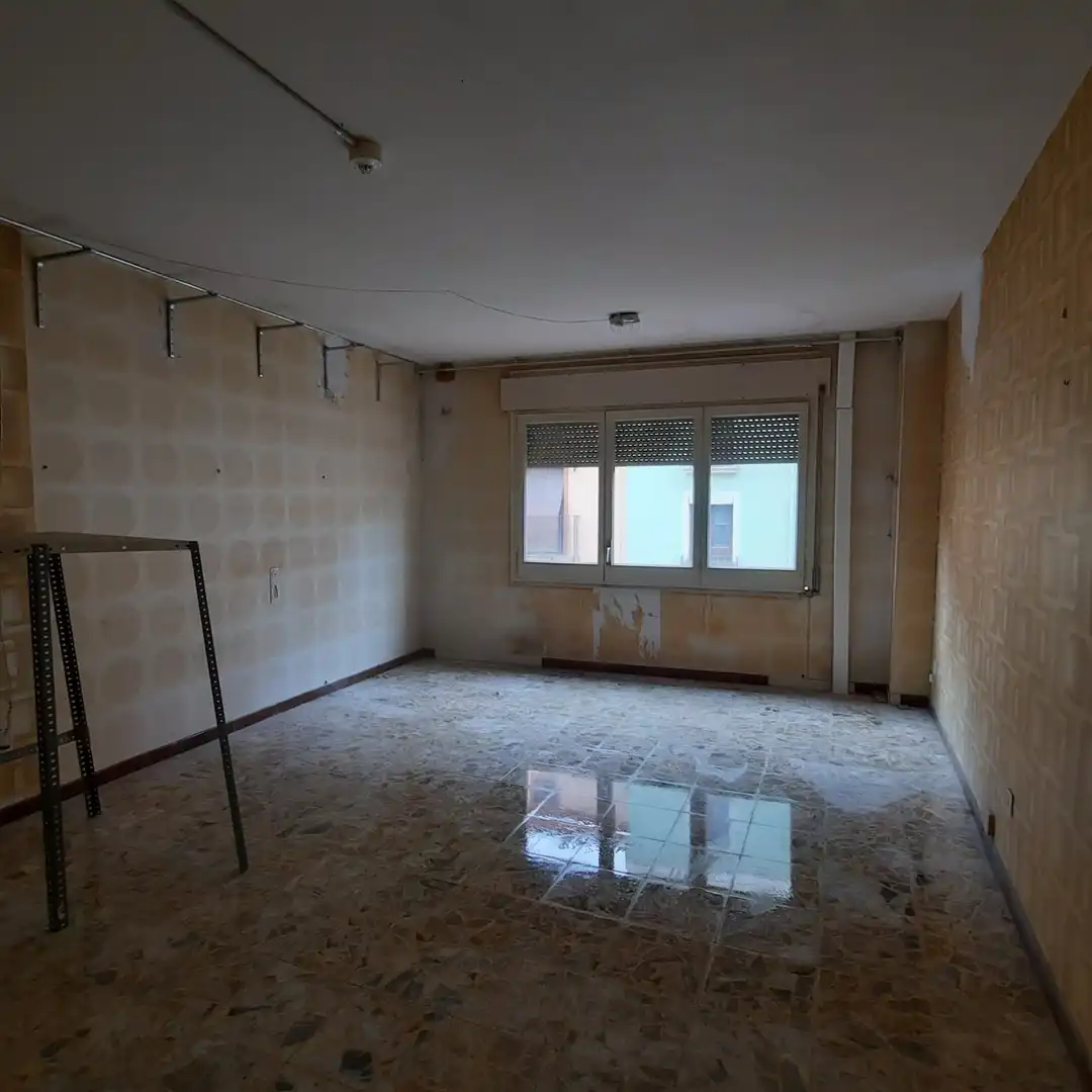 Casa aparellada en venda a Pz La Constitución, imagen 4