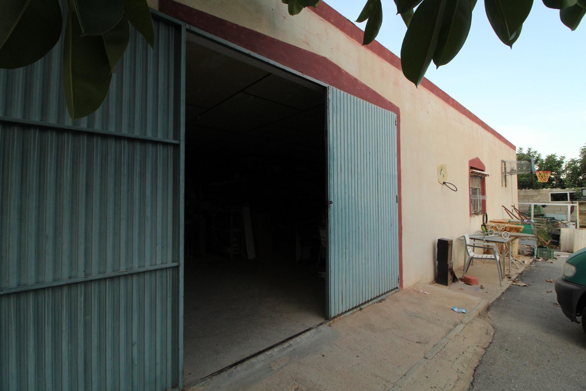 House or chalet for sale in Elche / Elx  with Heating