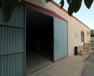 Casa o xalet en venda en Elche / Elx amb Calefacció
