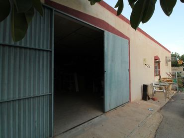 Casa en venda a Elche ciudad