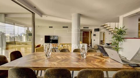 Foto 4 de Casa o chalet de alquiler en Marina Botafoc - Platja de Talamanca, Eivissa