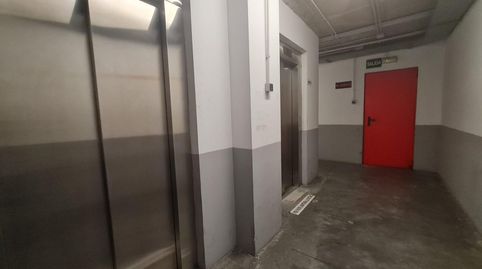 Foto 3 de Garaje en venta en Calle Enrique Mariñas Romero, 36, Someso - Matogrande, A Coruña Capital