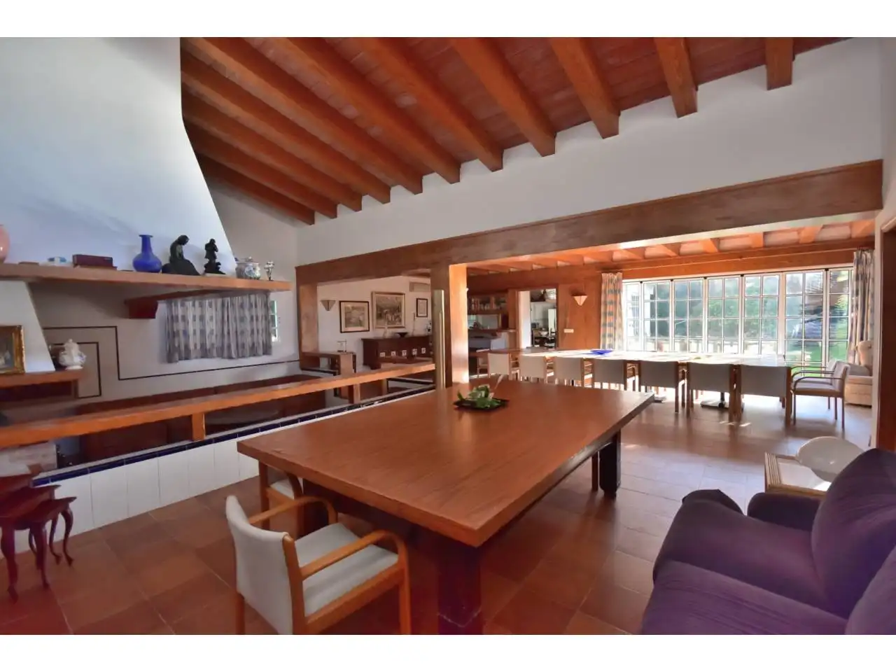 Villa avec jardin à vendre à Calle romani 14, imagen 24