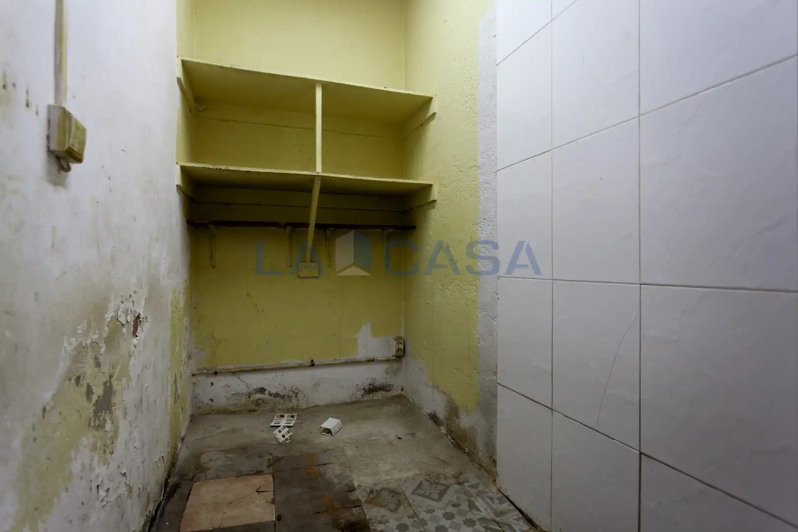 Business premises for sale in Carrer de Lepant, imagen 11