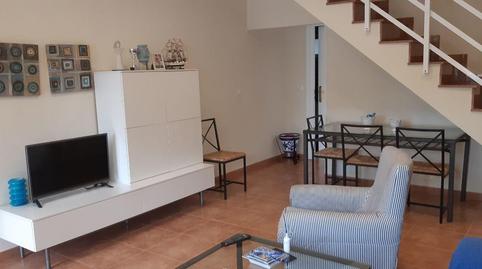 Foto 3 de Dúplex en venda a  Mar Menor, Islas Menores - Mar de Cristal, Murcia