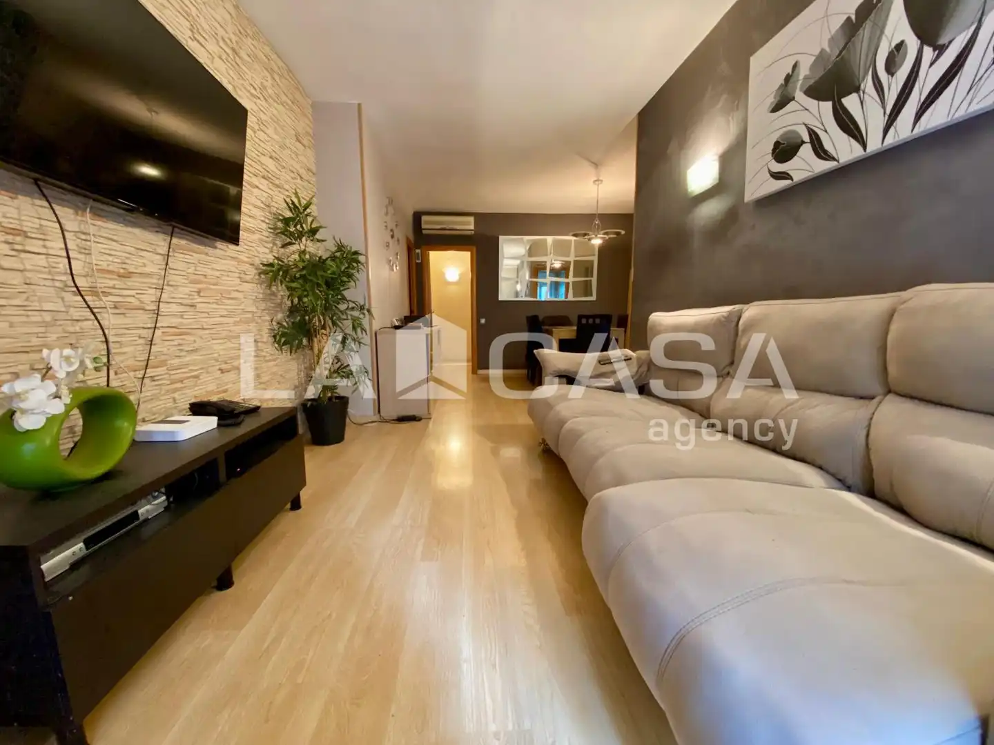 Appartement avec terrasse à vendre à Carrer d'Irlanda