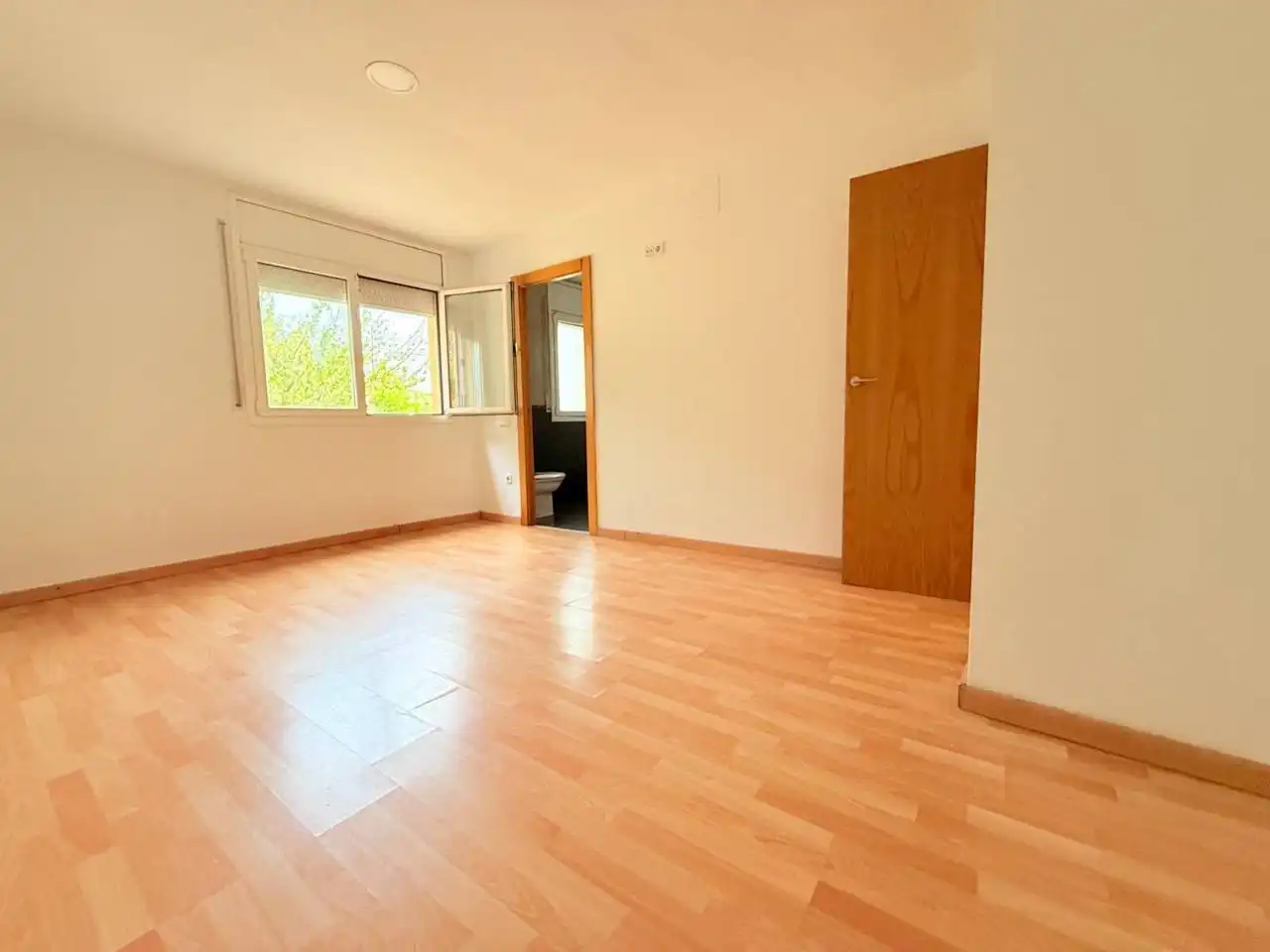 Habitación de Casa o chalet en venta en Gualba con Jardín privado y Amueblado