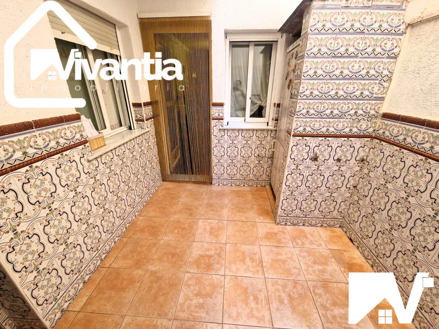 Habitación de Dúplex en venta en Lorca con Calefacción, Terraza y Trastero