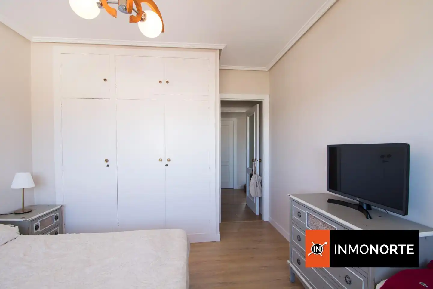 Flat for rent in Avenida de Francia, El Puntal