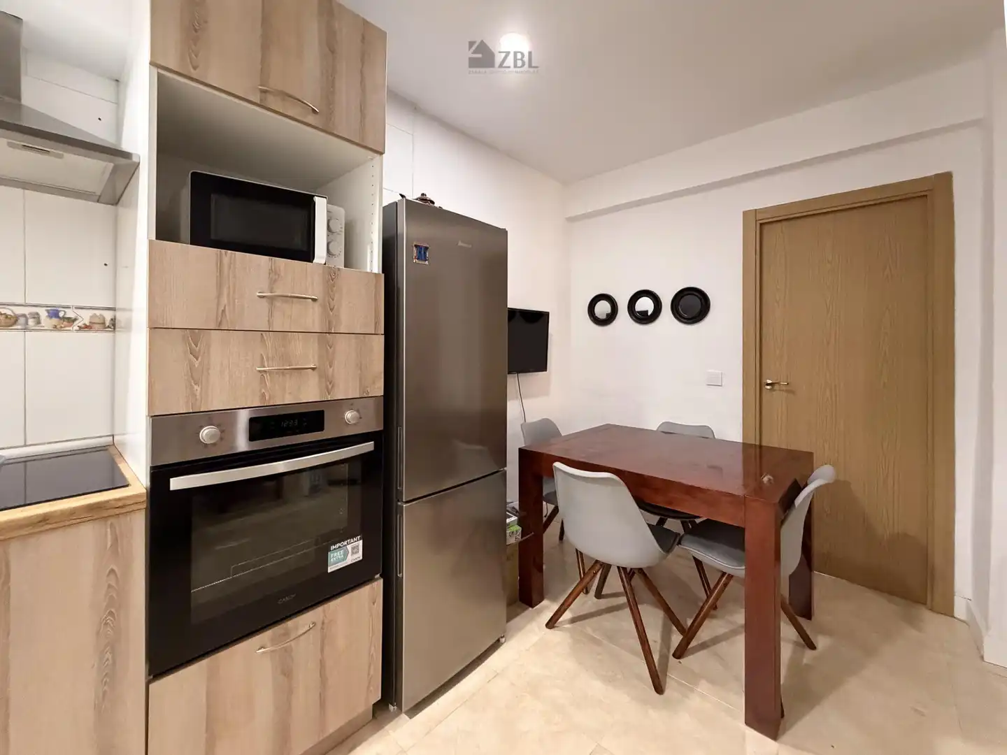 Wohnung zum Verkauf in Fonts dels Capellans - Sagrada Família, imagen 5