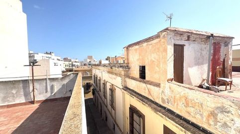Foto 5 de Casa adosada en venta en C. Molino Cepero, Centro, Almería Capital