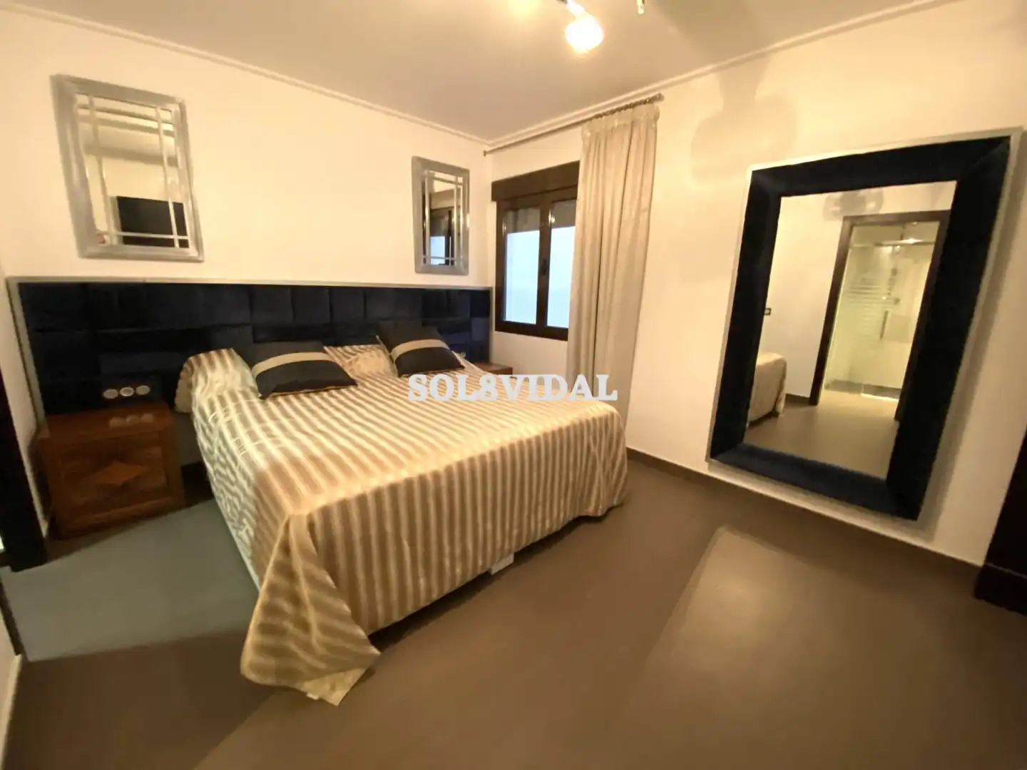 Habitación de Casa o chalet en venta en Orihuela con Terraza, Amueblado y Alarma