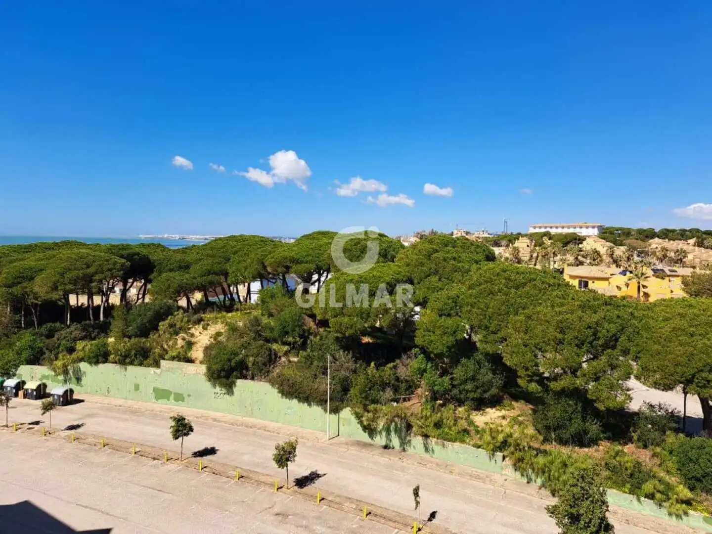 Wohnungen zur Miete in El Puerto de Santa María mit Privatgarten und Möbliert