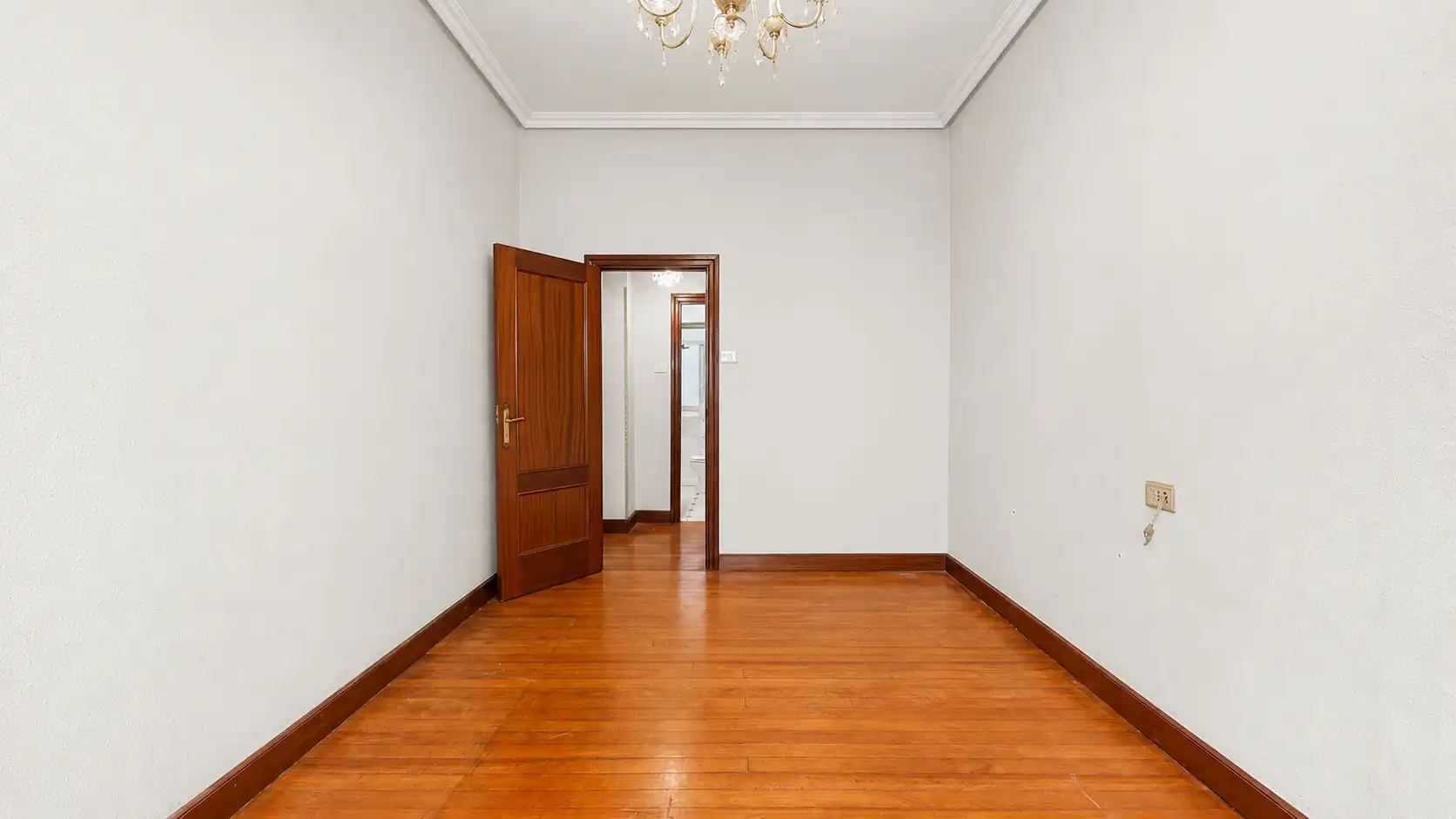 Piso en venta en Bilbao  con Calefacción