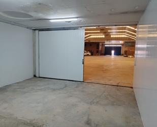 Box room to rent in Valdepeñas
