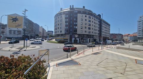 Foto 4 de Dúplex en venda a Plaza de Tranvías, Alto del Castaño, Narón