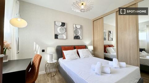 Photo 2 of Flat to share in La Goleta - San Felipe Neri, Málaga Capital