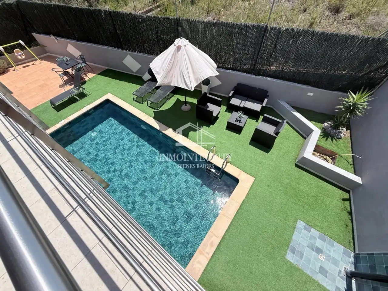 Villa avec piscine à vendre à Calle Estrella Polar, imagen 65
