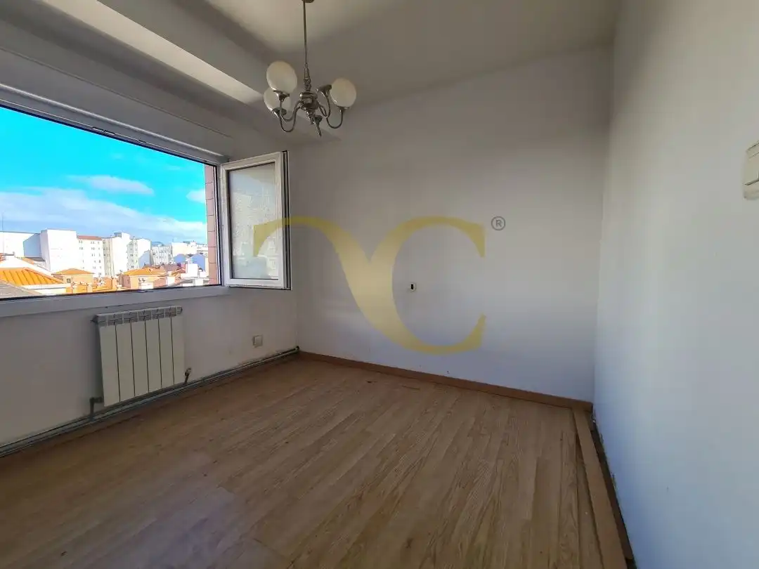 Piso con terraza en venta en Calle la Playa, imagen 24