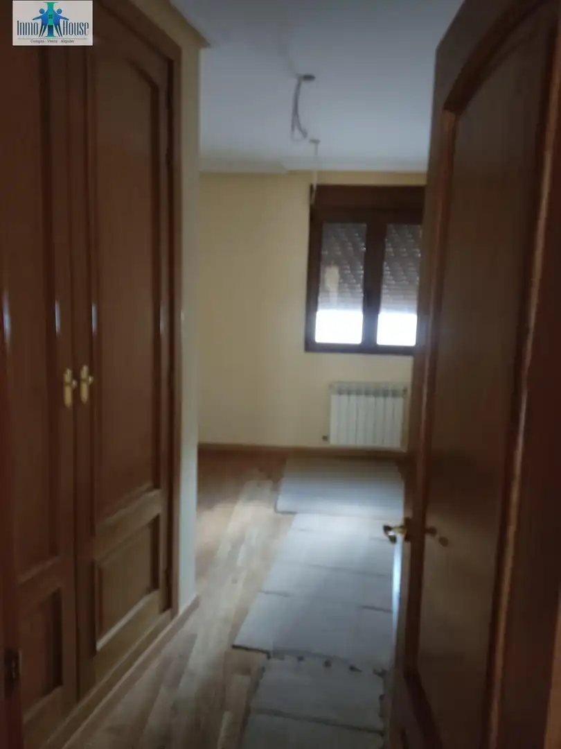 Appartamento con terrazza in vendita a Ensanche - Franciscanos, imagen 18