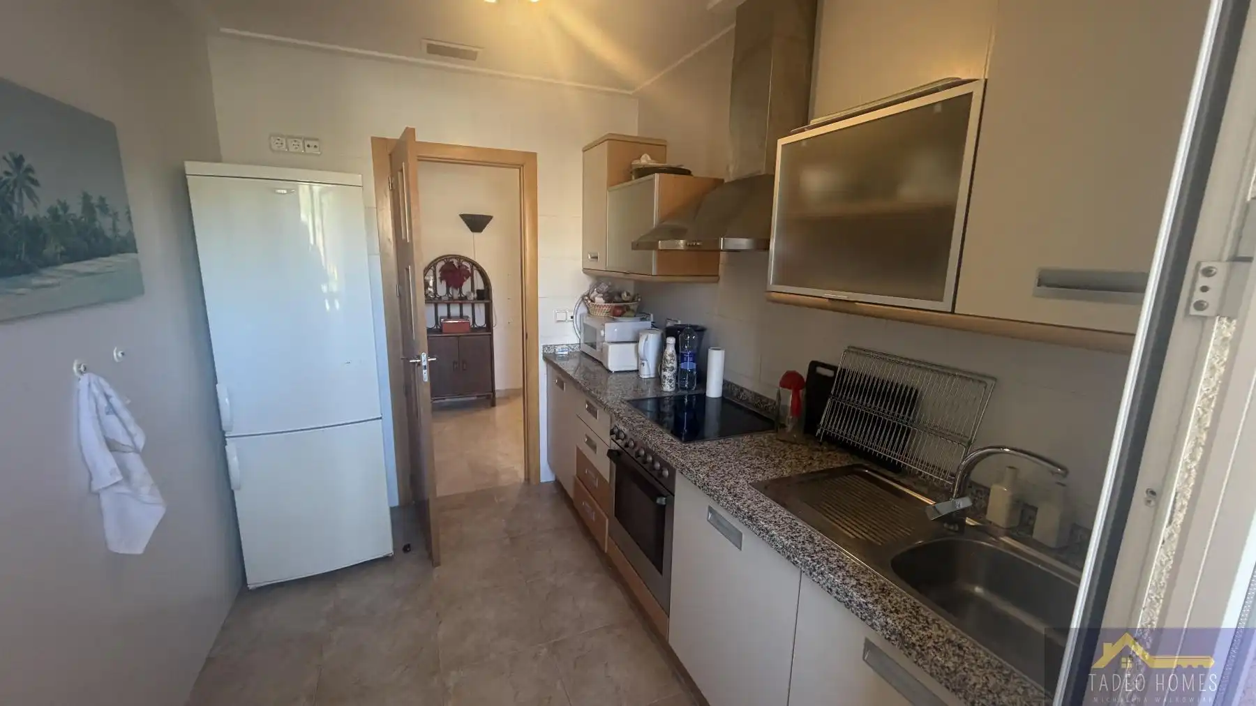 Apartament de lloguer a Murcia, Murcia