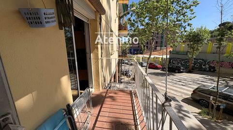 Foto 5 de Pis en venda a Sinai, Sant Genís dels Agudells, Barcelona Capital