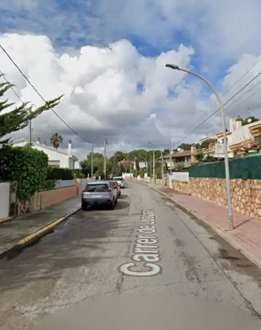 Detached house for sale in Carrer de Luzymar