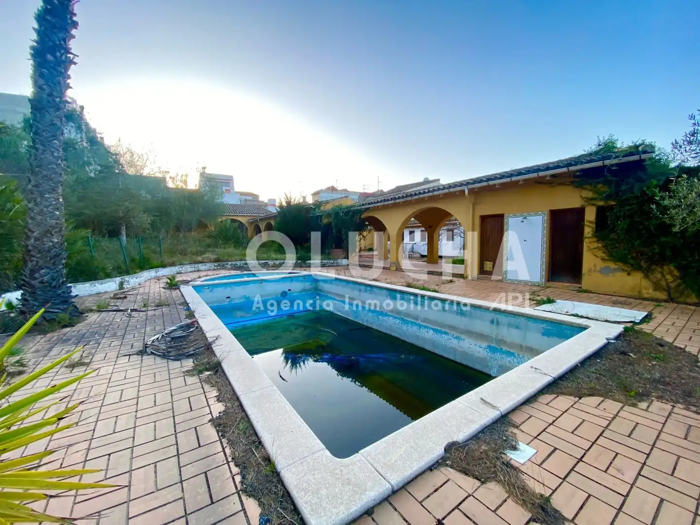 Piscina de Casa o chalet en venta en Artana