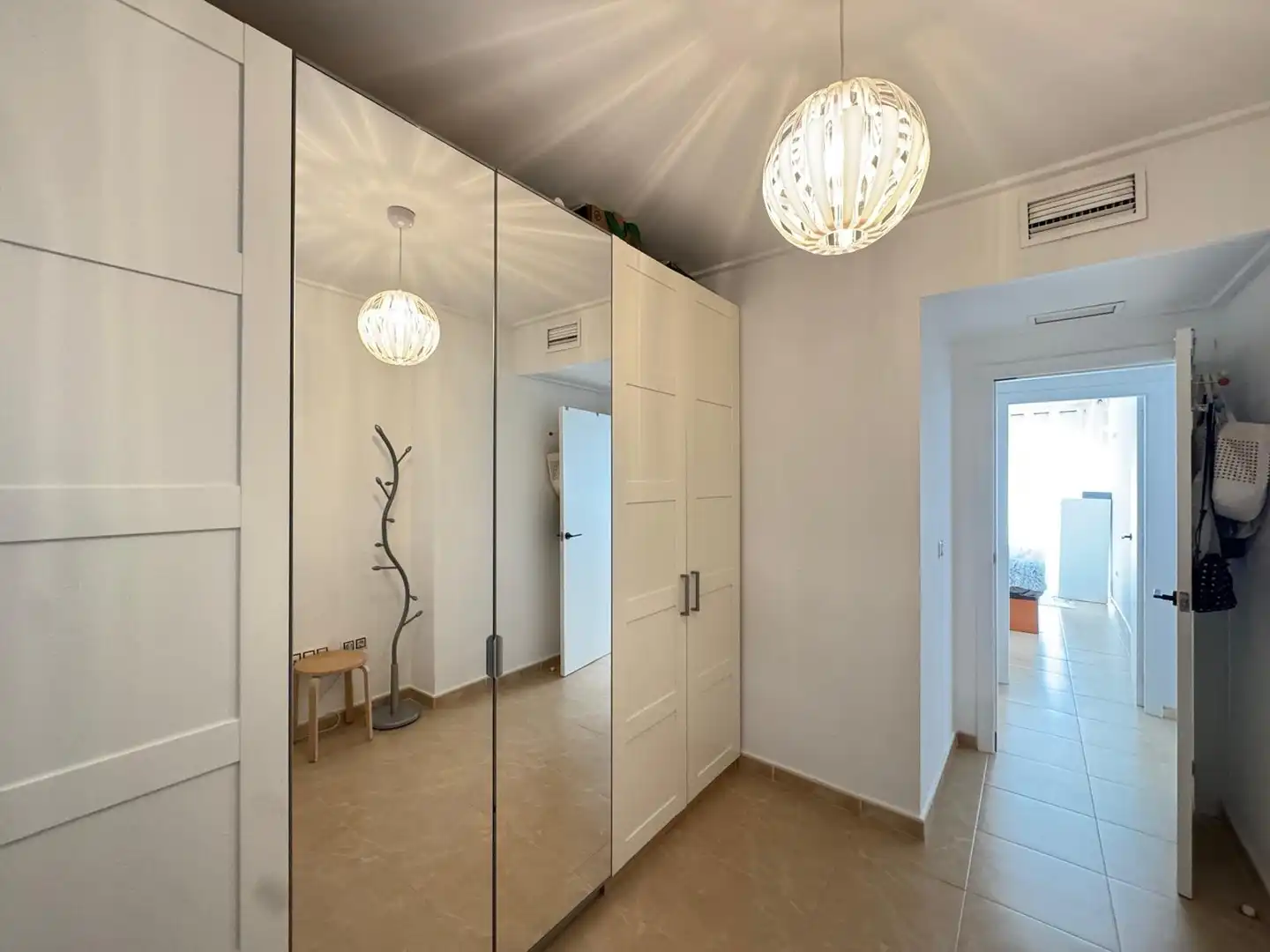 Apartamento con terraza en venta en Calle de campoamor, imagen 46