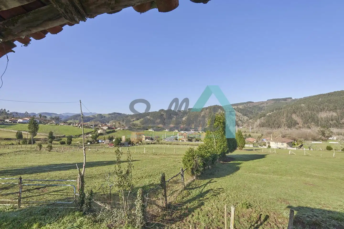 Casa amb jardí en venda a Lugar de Las Tablas, imagen 31