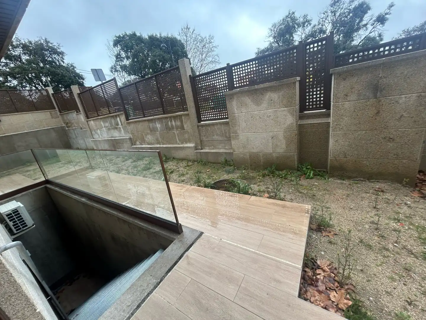 Pis amb piscina de lloguer a La Navata, imagen 14